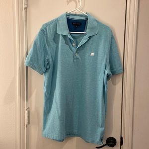 Banana Republic polo, size large